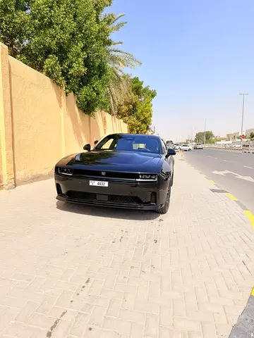 2025 Dodge CHARGER 照片 6