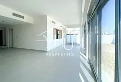 Huge Villa | Spacious Design | Brand New