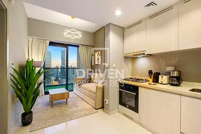 Best View | Fully Furnished | Best for Short Term