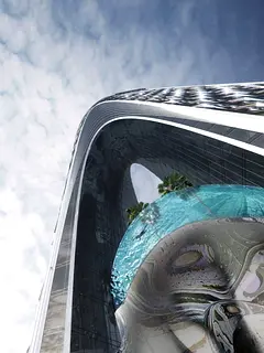 Aykon City 3 - Tower D (Corner Unit) *DISTRESS*