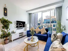 Fully Furnished Apartment | Spacious Layout | Available Monthly – AED 5,500