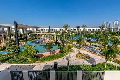 On The Park | Landscaped Garden | From April 25