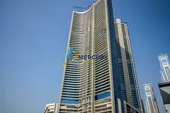 With Study Room | Neat and Brand New | High Floor