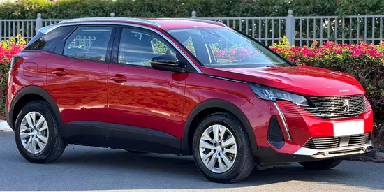 Peugeot 3008 Active Plus, миниатюра 10