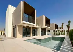 Brand New | Ready To Move In | Different Options Available