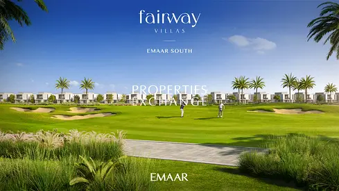 RESALE | DIRECT ON GOLF COURSE | GREEN BELT