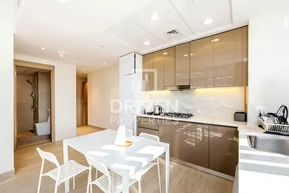 Bright Unit | Spacious Layout | Ready to move in