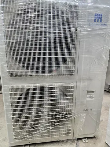 Skm Air-conditioning