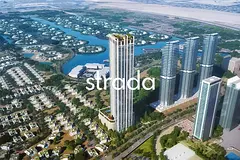 Handover Q4 2026 | Golf View | High Floor