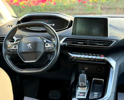 Peugeot 3008 Active Plus, миниатюра 16