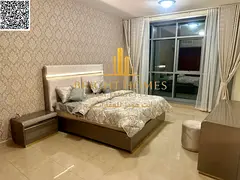 Luxury 2 Bedroom Apartment for Annual Rent in Corniche Residence Towers