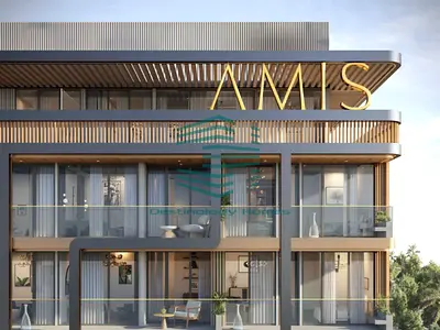 عرض خاص \\ الحياة الفاخرة في دبي \\ الربع الثالث من 2027