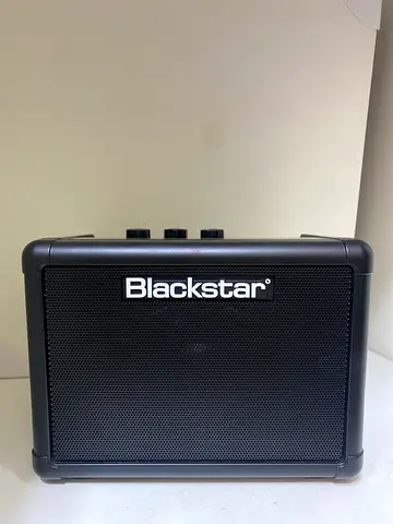 Blackstar Fly 3 Portable Amplifier