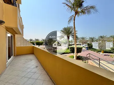 Spacious 2BR Apartment | Island Living | Yakout