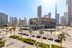 Stunning Burj View | Rare Mid Floor Unit