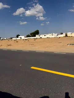 🏡 Residential Land for Sale on Two Streets – Prime Location