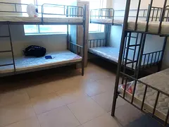 Executive bed space available (Indian only) SPECIAL OFFER