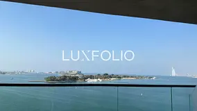 Fully Upgraded | Best Sea View | Luxury Furnishing