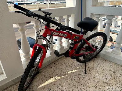 Bicycle