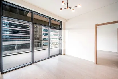 Brand New | Unfurnished | Prime location | Vacant