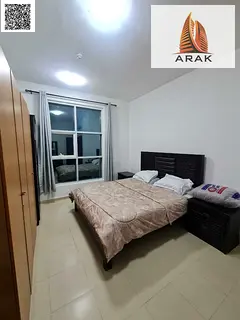 🏡✨ Super Deluxe 1 Bedroom Apartment for Monthly Rent – City Tower 📍 Located in the well-kn