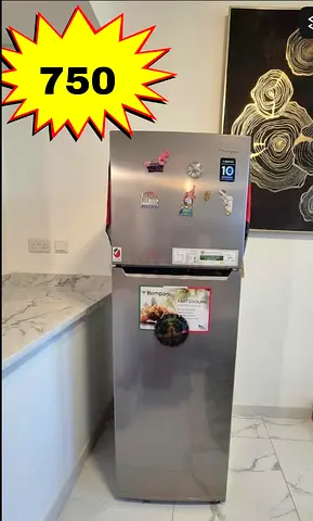 Refrigerator for Sale