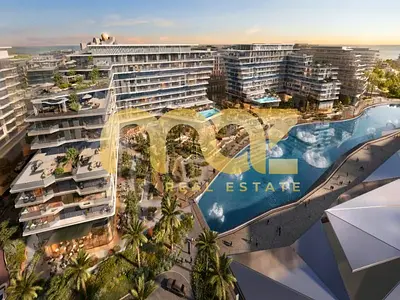 Zayed Museum View | spacious 2BR | Luxurious Life!