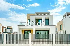 Spacious 4BR Villa | Vacant | Greenbelt Backing