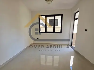 Brand new 1br with big balcony and room