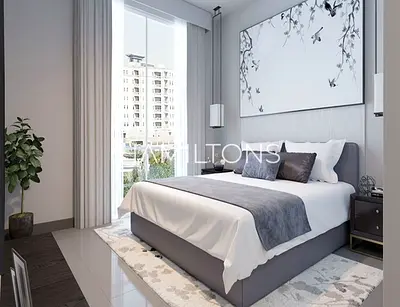 Expansive Apartment | Al Mamsha District