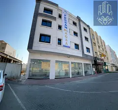 For rent the first resident room and lounge in Muwaileh