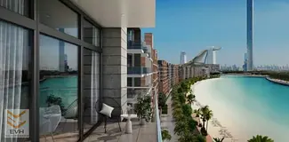 20 % discount | 4% dld weiver | ramadan offer | Marina &amp; Lagoon Views