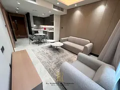 Modern Design /Equipped Kitchen /Premium living