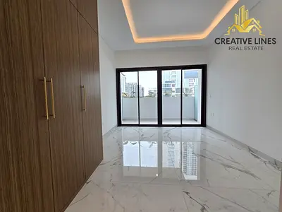READY TO MOVE // SPACIOUS LAYOUT // BRAND NEW STUDIO