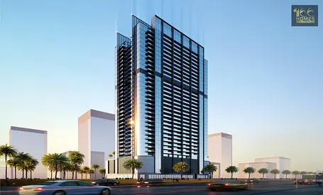 High Floor | Confirmed Unit | Fully Furnished | Spacious | No Agency Fee | High End Amenities | Cash Price