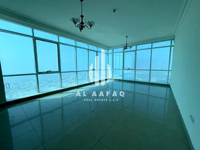 Spacious 3BHK | All Master Bedrooms | Sea View