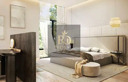 فرصة استثمارية مميزة | 4 غرف + غرفة عامله  | التسليم عام 2028 | ادفع 40% لحجز منزلك  بالمشروع الاسرع مبيعا
