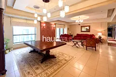 Exclusive | Vacant | 4 + Maids