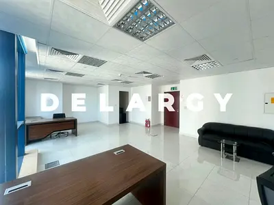 Community Expert | Fitted Office | Vacant