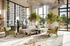 Club Place TowerB | Investor Deal | Luxury