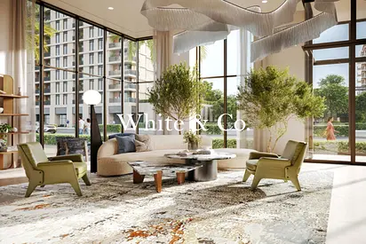 Club Place TowerB | Investor Deal | Luxury