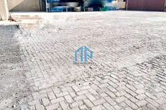 Interlocked Open Land | 80,000 Sq ft | Al Quoz 03