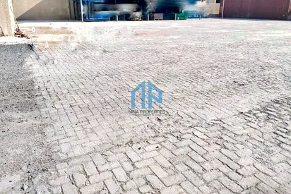 Interlocked Open Land | 80,000 Sq ft | Al Quoz 03