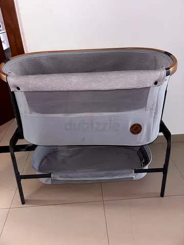 Next to me Cot (Maxi Cosi)