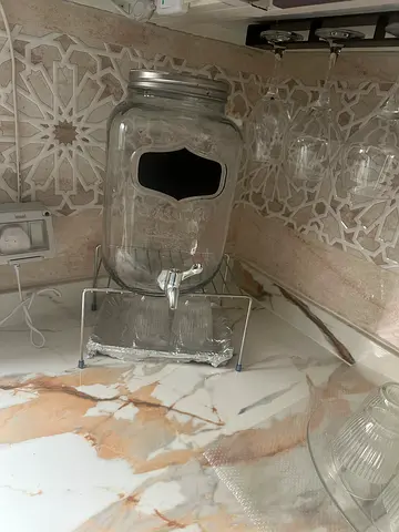 Brand new home center bavarage worth149