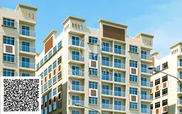 One BHK Apartment | AL Ameera Village B17 | Strategic Location | Near Sheikh Mohammed Bin Zayed Road