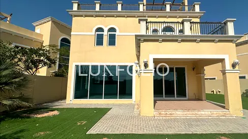 Legacy Nova | Landscaped Garden | Corner plot