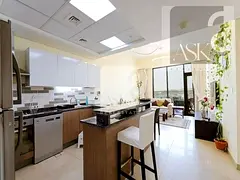 High Floor 2BR | Furnished | Investor Deal | High ROI