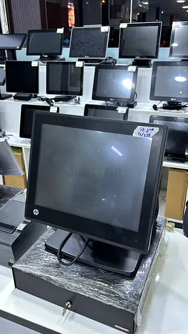 Used POS Machine in Good Condition