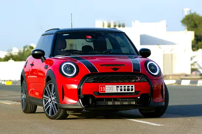 GCC, 22K KM, Full Service History and Warranty + Service Paid to December 2027